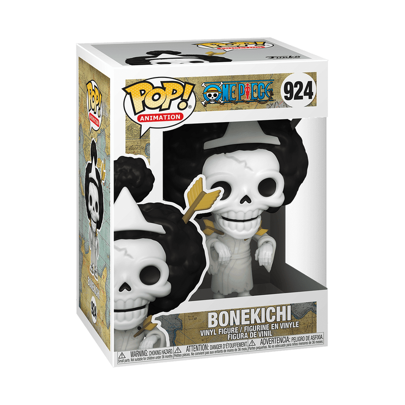 Funko POP! Bonekichi, 924