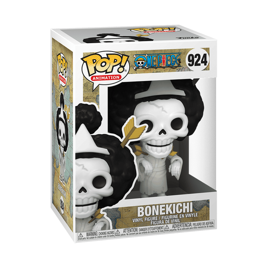 Funko POP! Bonekichi, 924