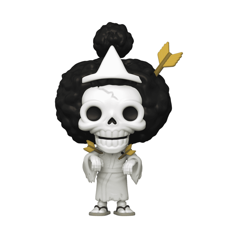 Funko POP! Bonekichi, 924