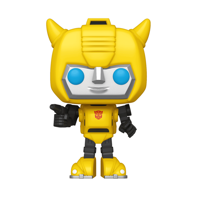 Funko POP! Bumblebee, 23