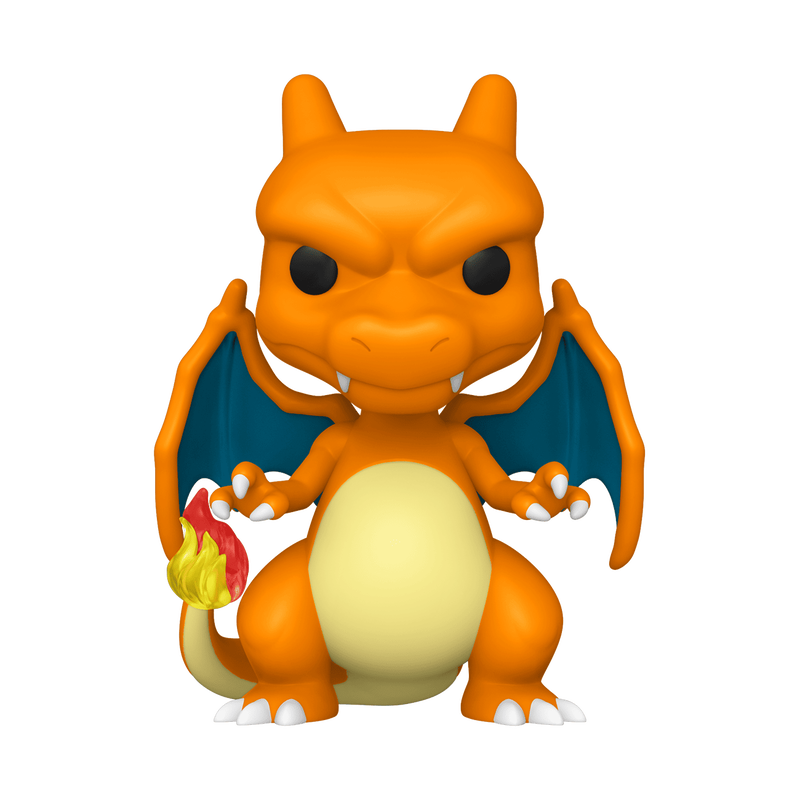 Funko POP! Charizard, 843