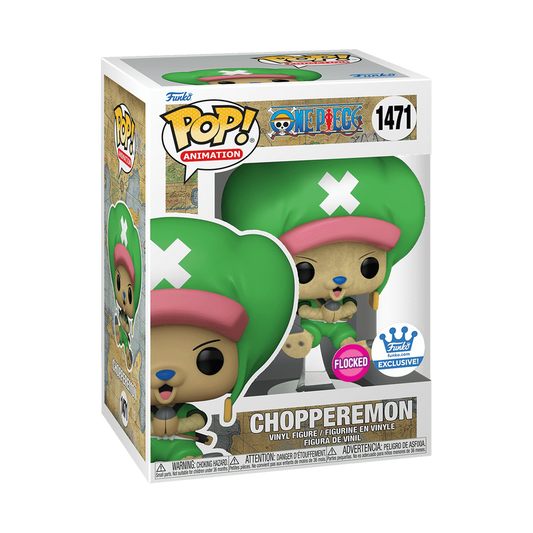 Funko POP! Chopperemon, 1471