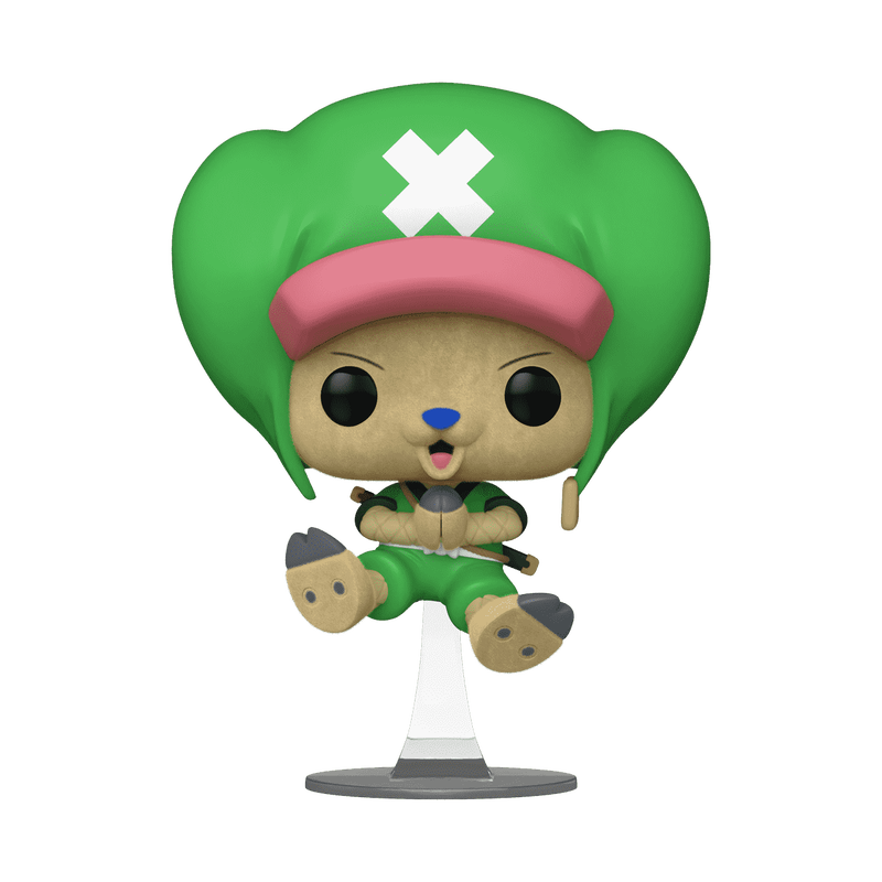Funko POP! Chopperemon, 1471