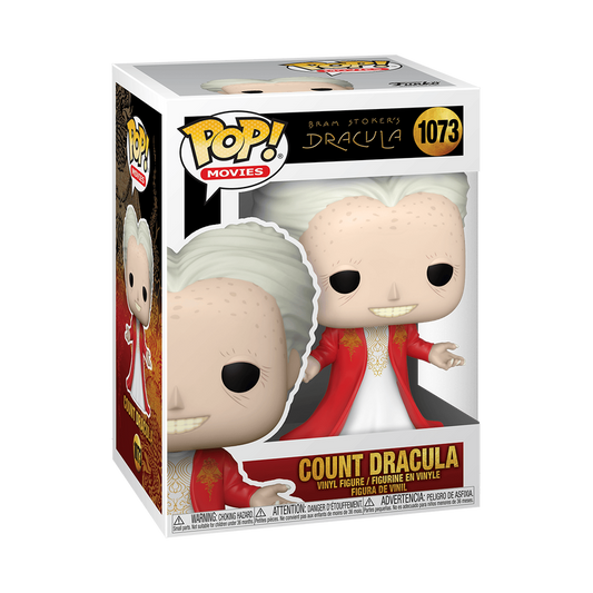 Funko POP! Count Dracula, 1073