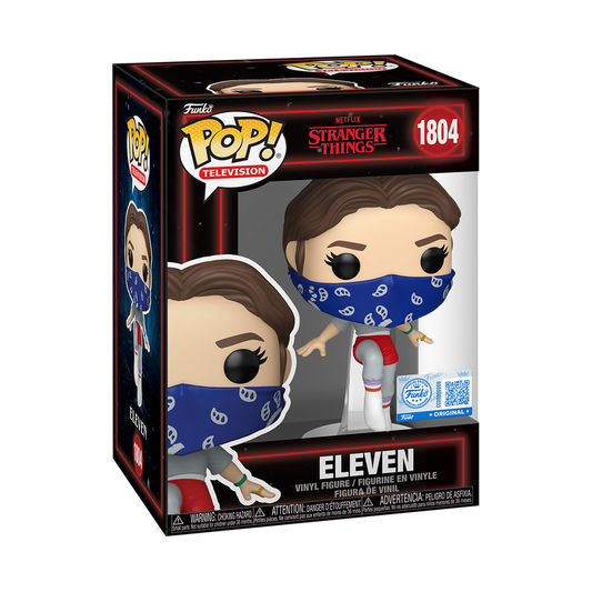 Funko POP! Eleven, 1804