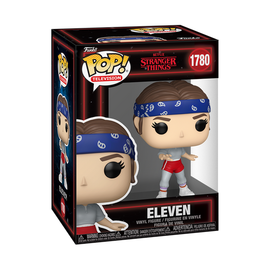 Funko POP! Eleven, 1780