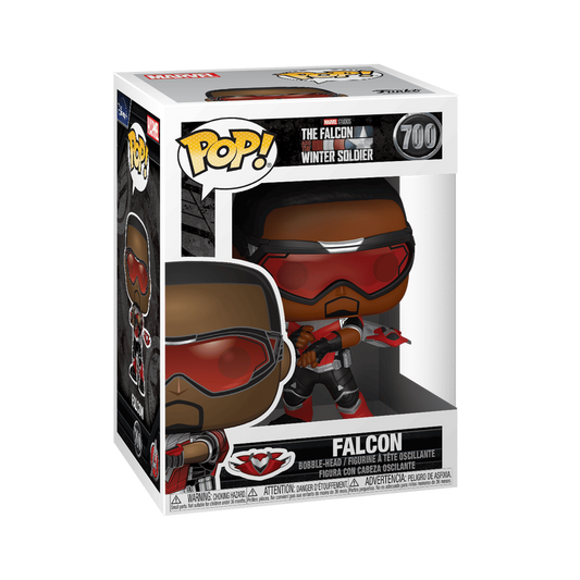 Funko POP! Falcon, 700