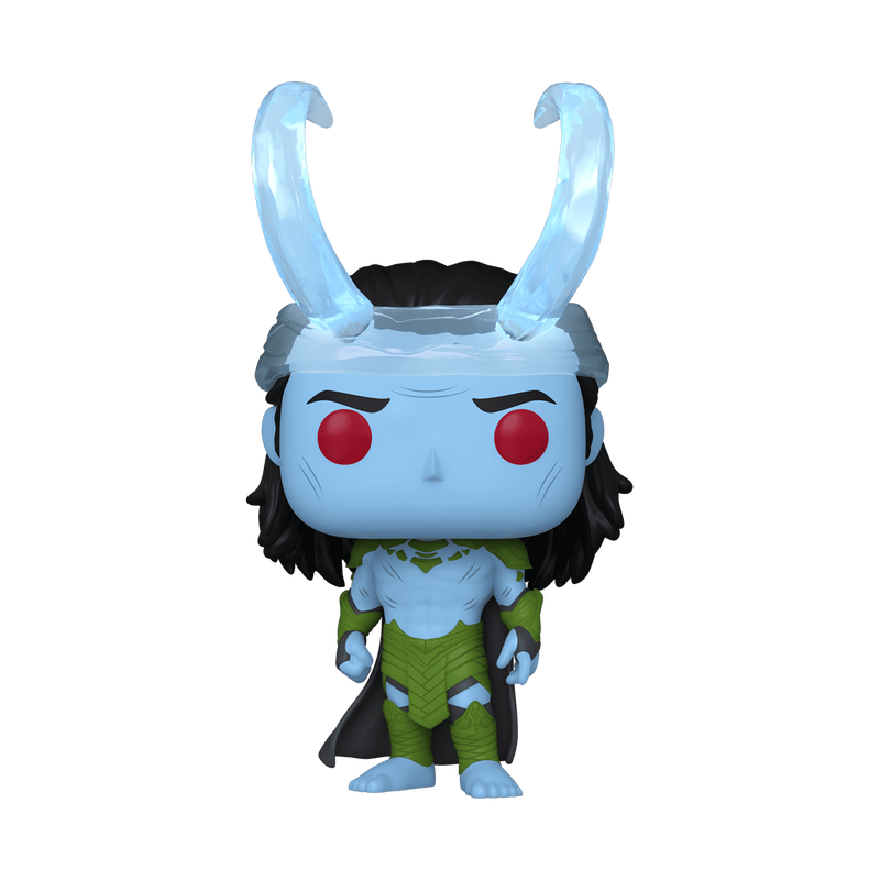 Funko POP! Frost Giant Loki, 972