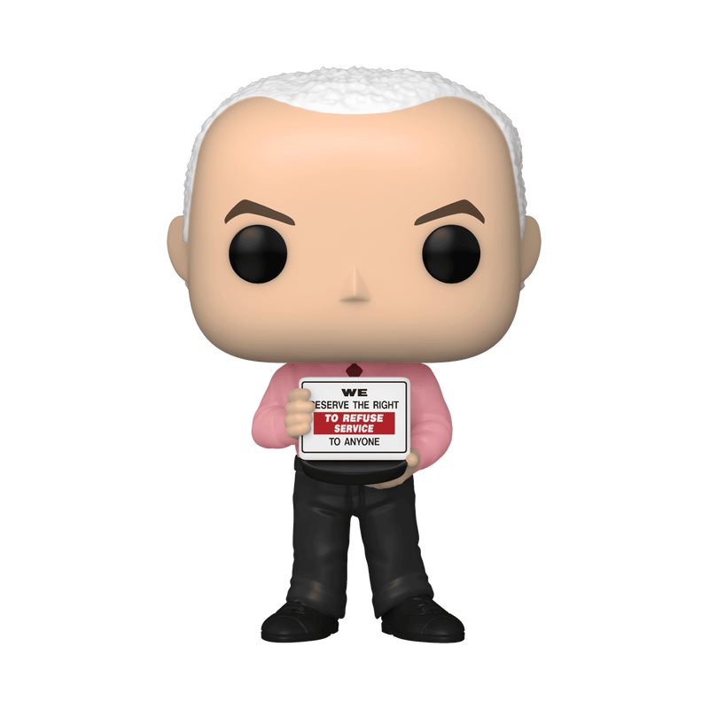 Funko POP! Gunther "Chase", 1064