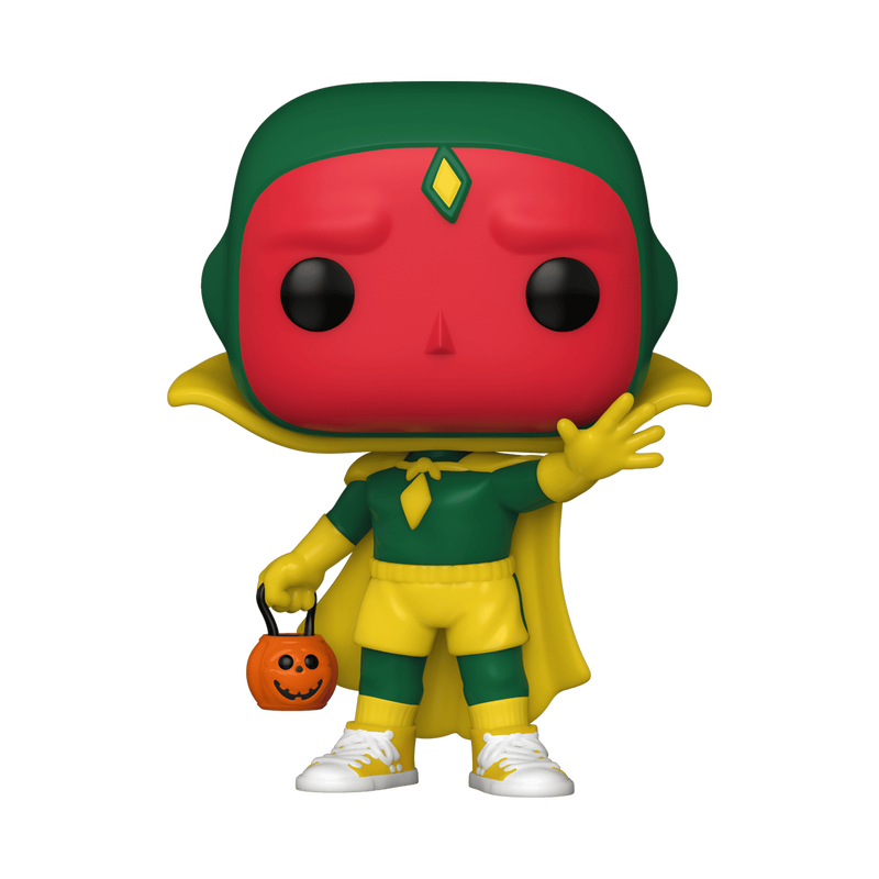 Funko POP! Vision Halloween, 716