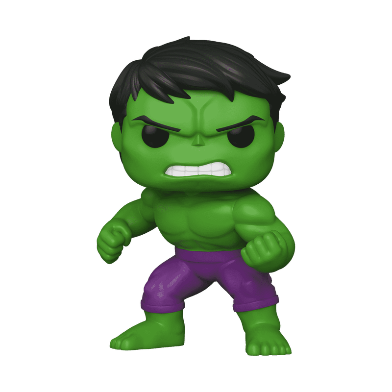 Funko POP! Hulk, 1420