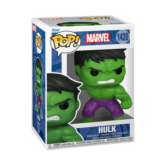Funko POP! Hulk, 1420