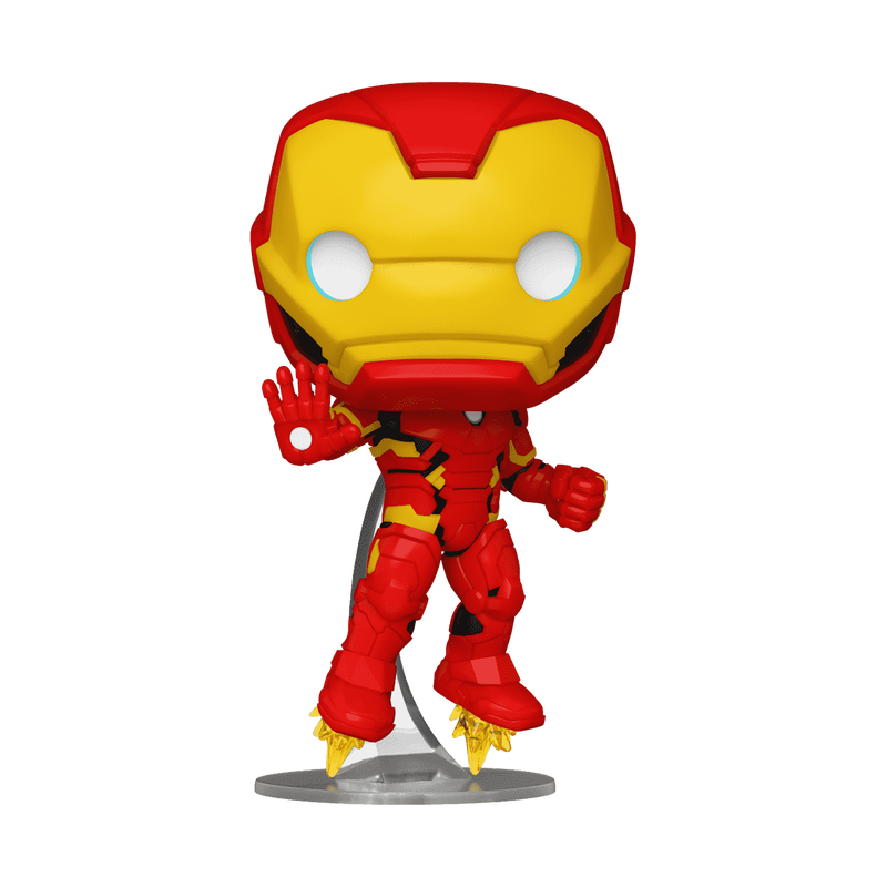 Funko POP! Iron Man, 1421