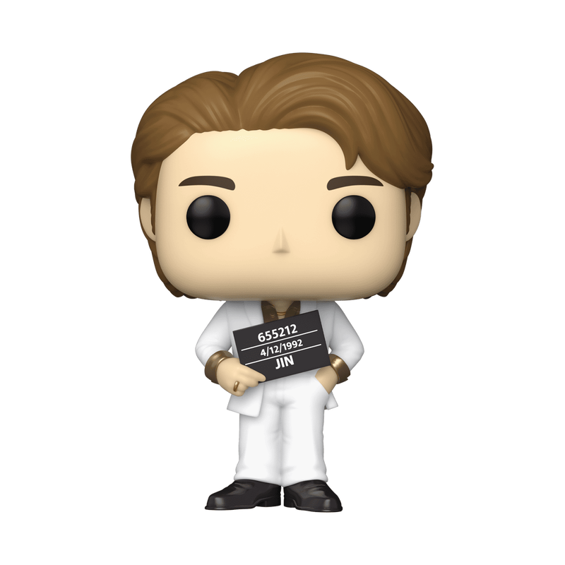 Funko POP! BTS Jin, 280