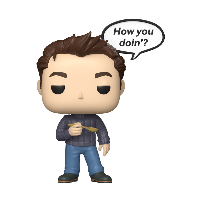 Funko POP! Joey Tribbiani, 1723