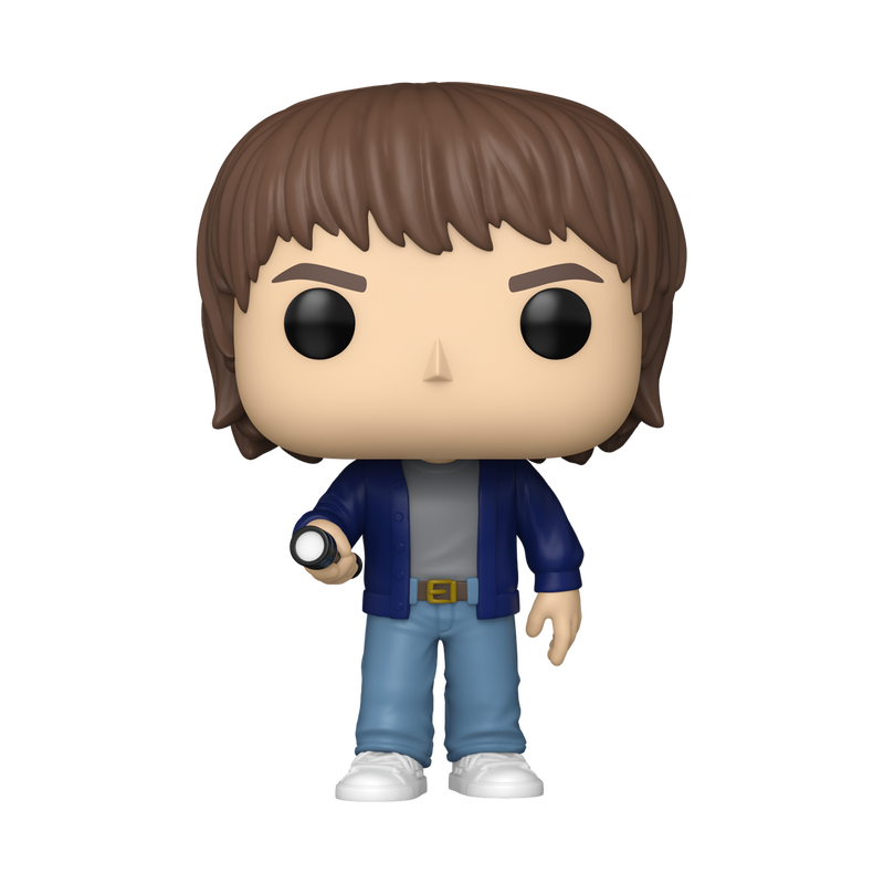 Funko POP! Jonathan Byers, 1797