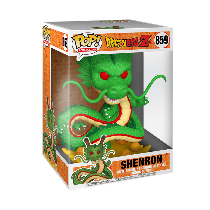 Funko POP! Shenron, 859
