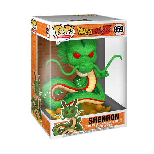 Funko POP! Shenron, 859