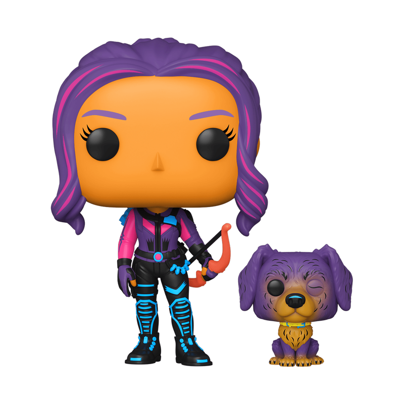 Funko POP! Kate Bishop, 1212