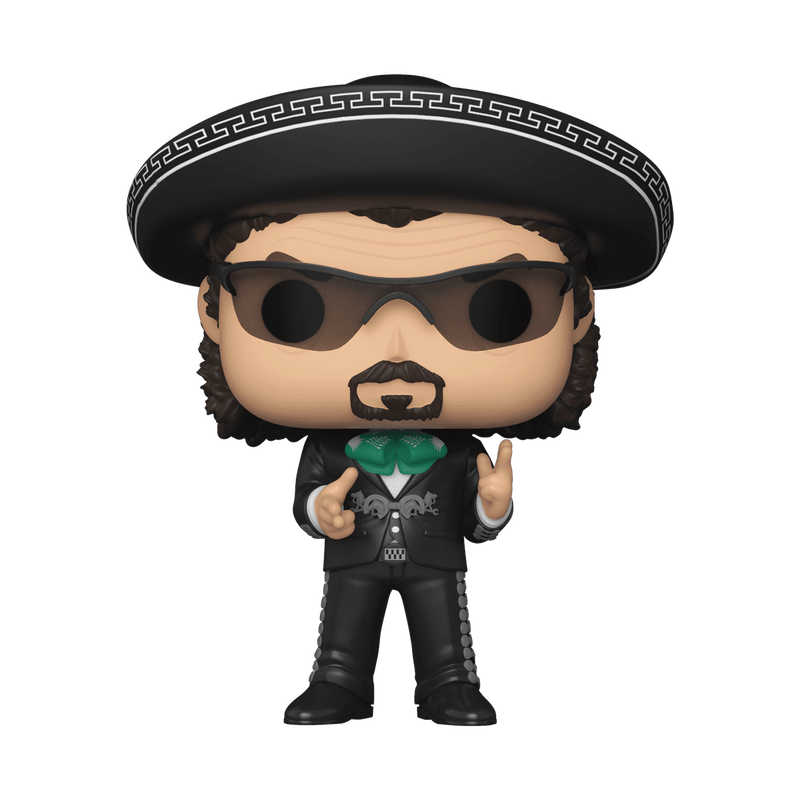 Funko POP! Kenny Powers, 1079