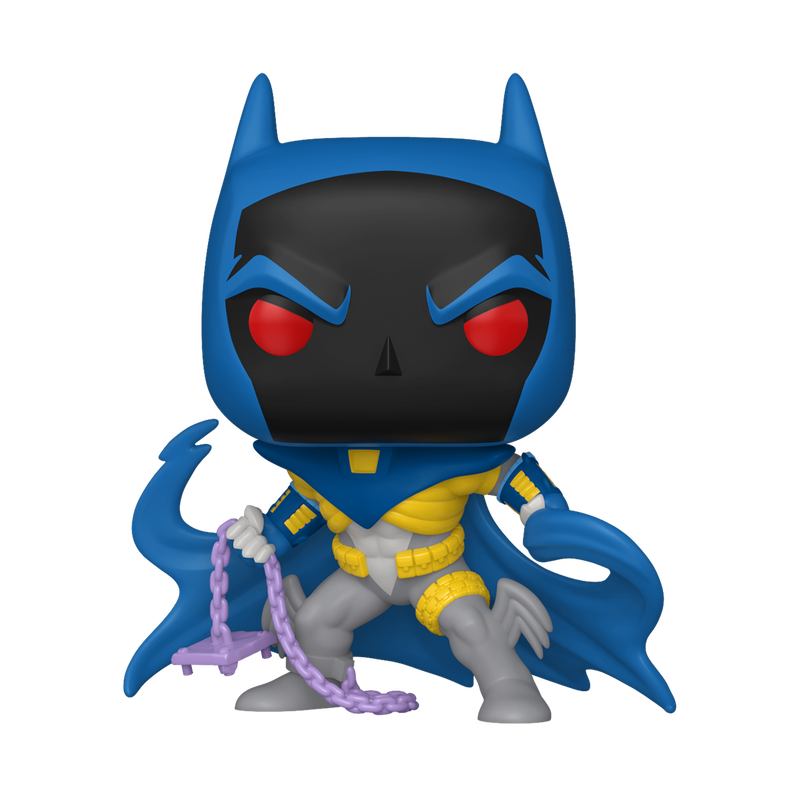 Funko POP! Knightfall Batman, 571