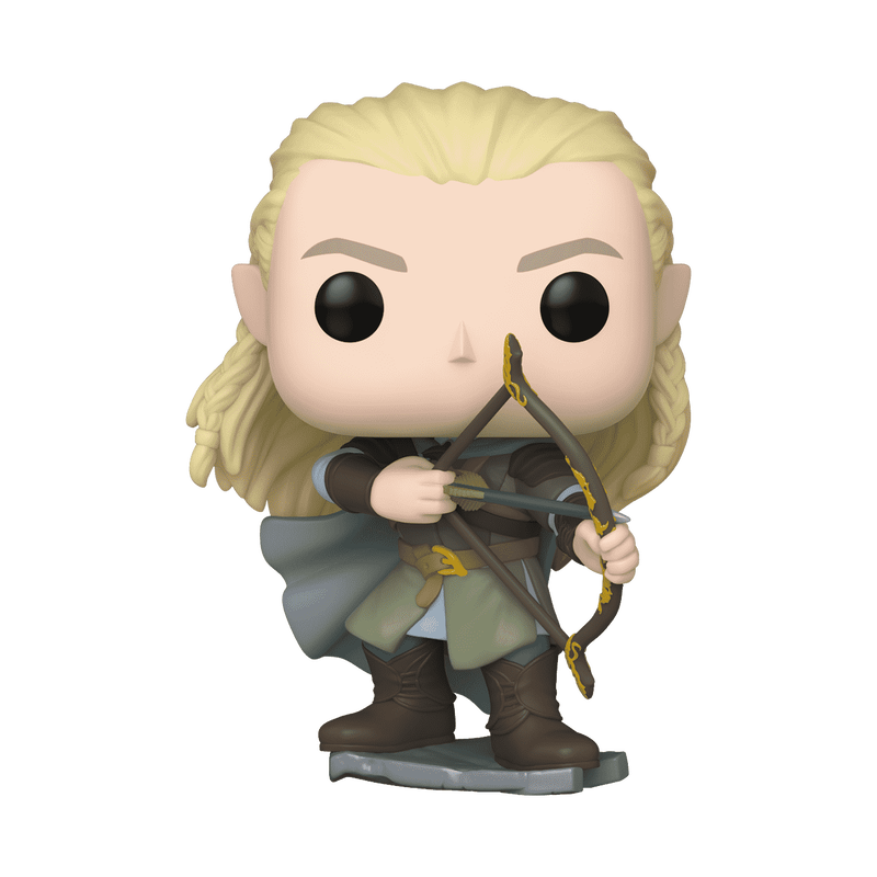 Funko POP! Legolas Greenleaf, 1577