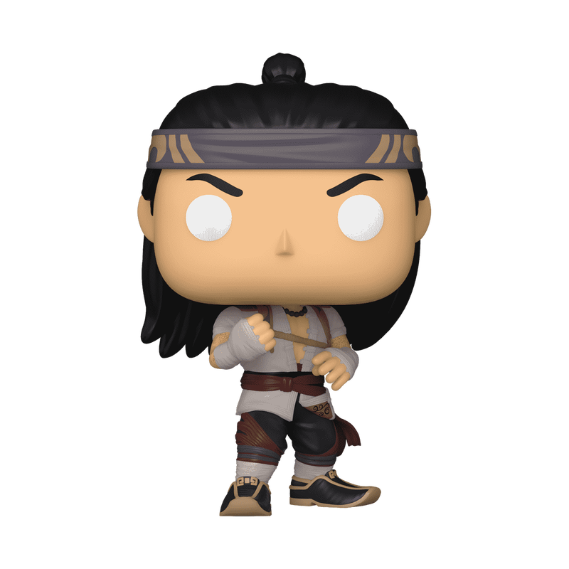 Funko POP! Liu Kang, 1023