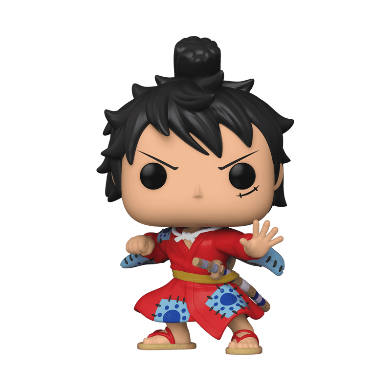 Funko POP! Luffytaro, 921