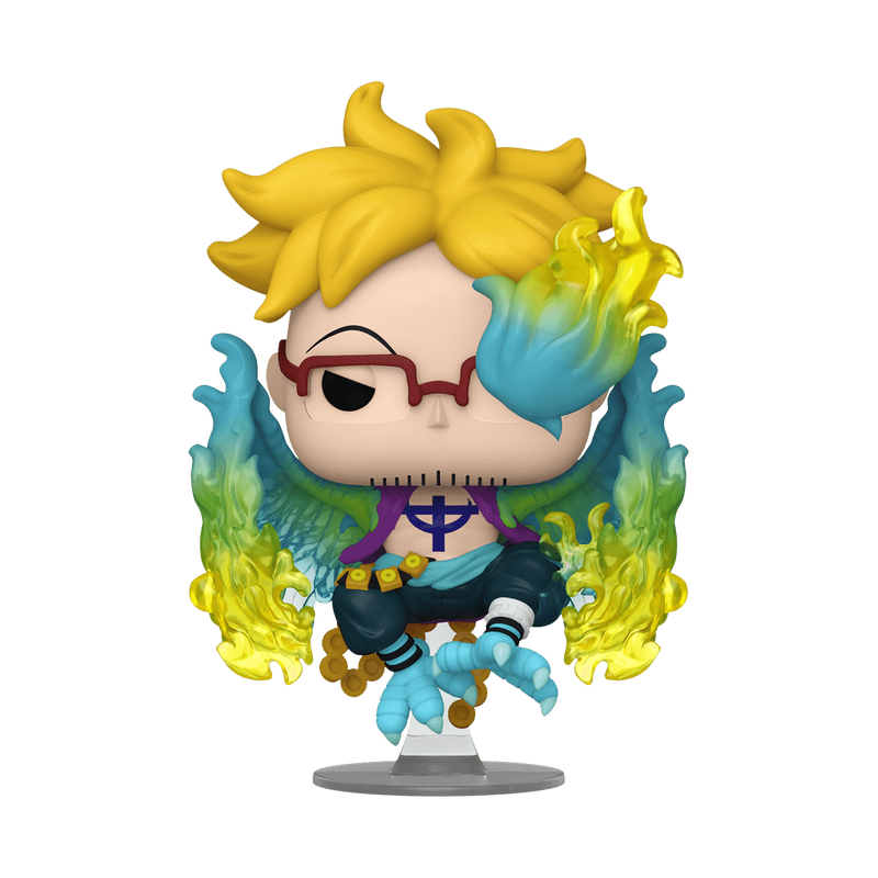 Funko POP! Marco, 1477
