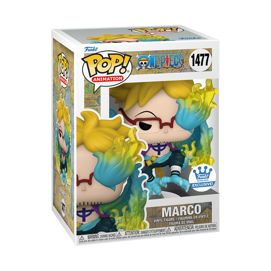 Funko POP! Marco, 1477