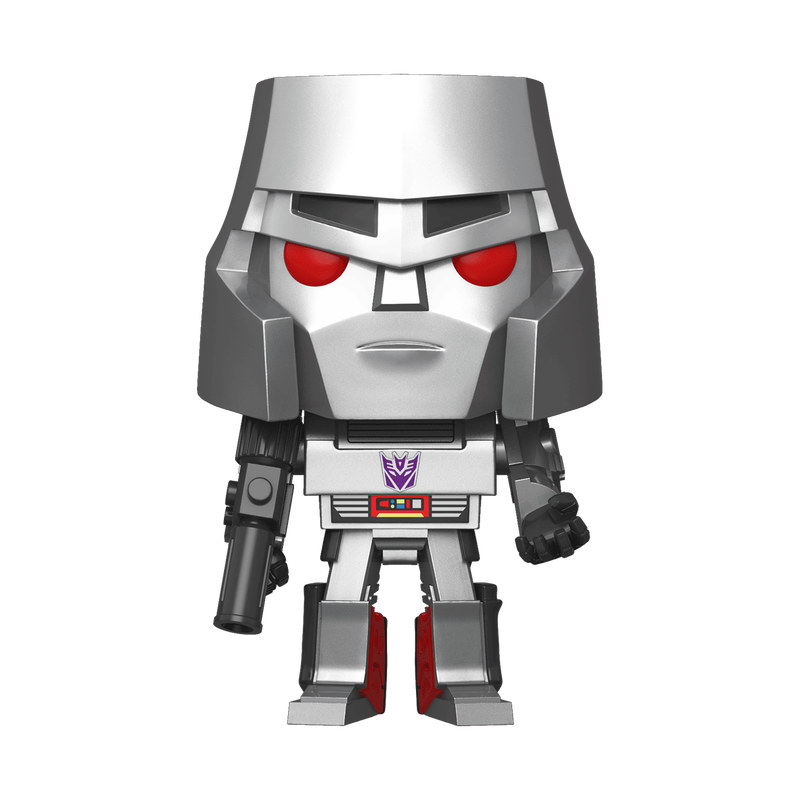 Funko POP! Megatron, 24