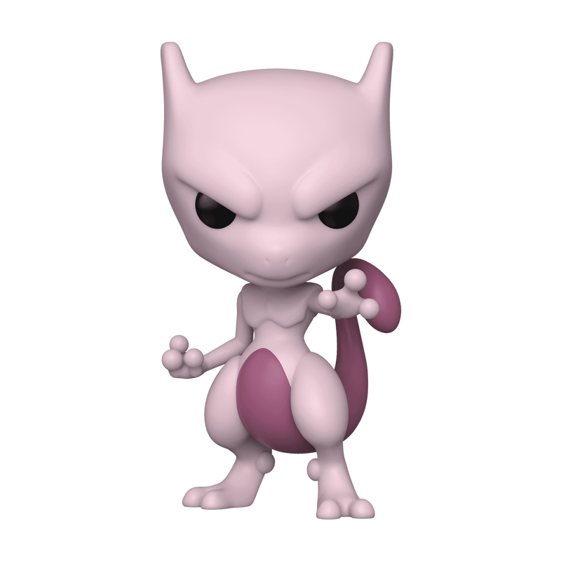 Funko POP! Mewtwo, 581