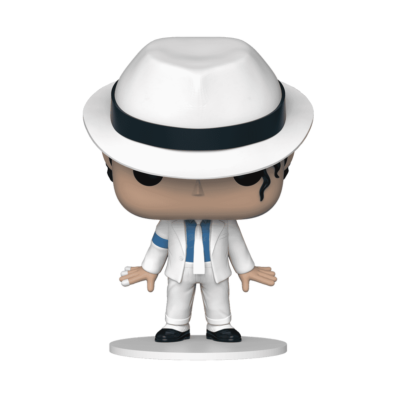 Funko POP! Michael Jackson, Smooth Criminal 345