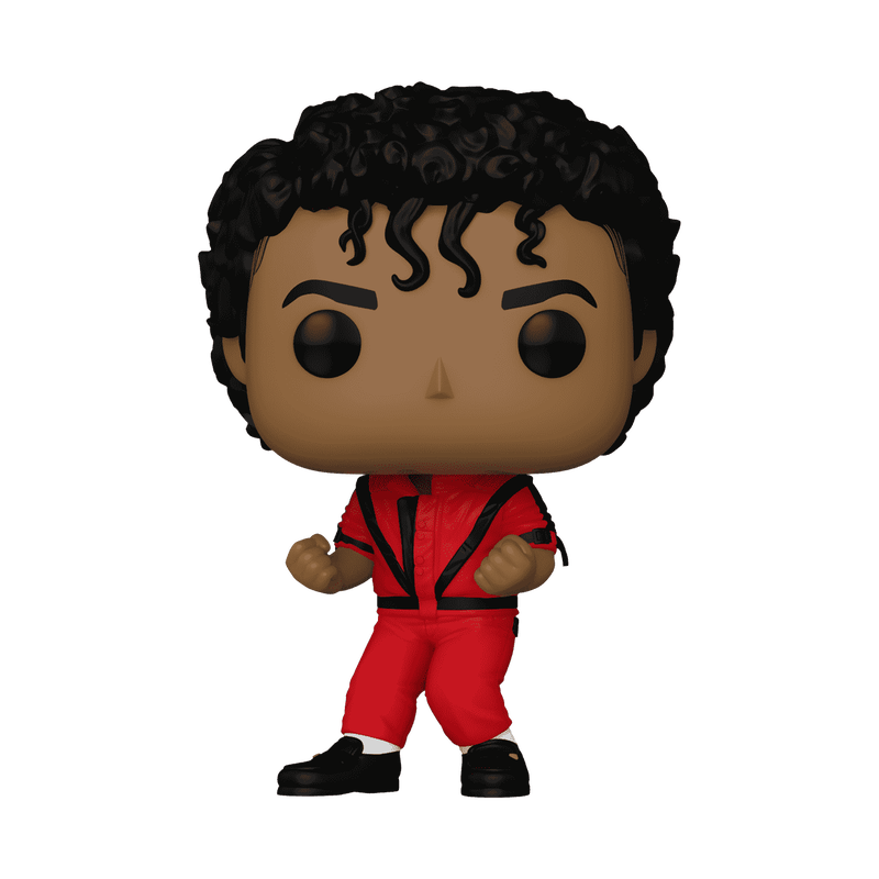 Funko POP! Michael Jackson, Thriller 359