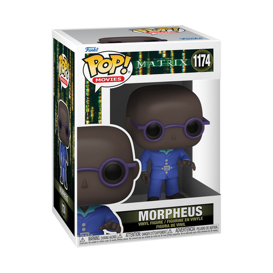 Funko POP! Morpheus, 1174