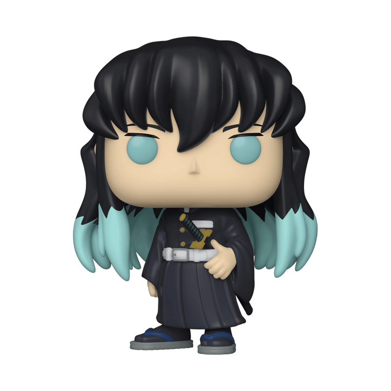 Funko POP! Muichiro Tokito