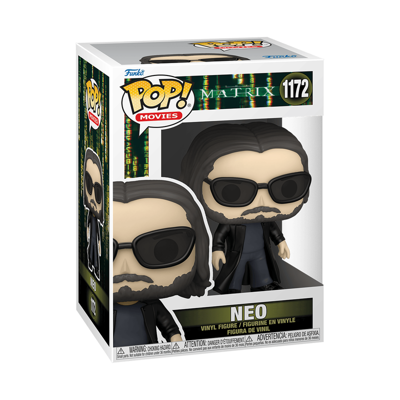 Funko POP! Neo, 1172