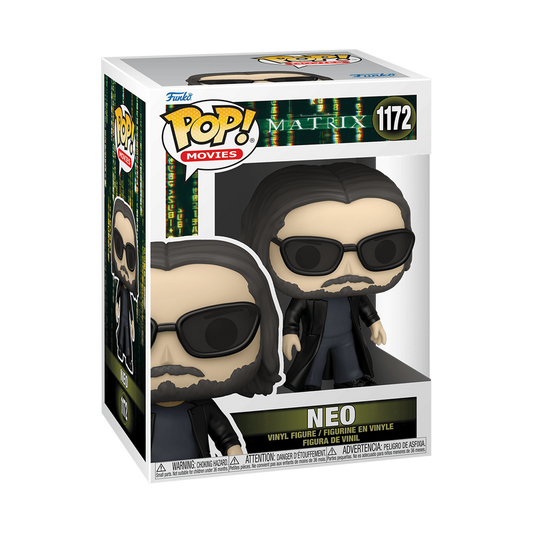 Funko POP! Neo, 1172