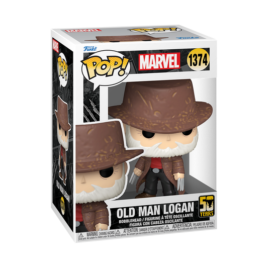 Funko POP! Old Man Logan, 1374