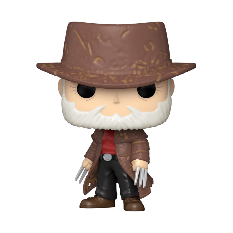 Funko POP! Old Man Logan, 1374