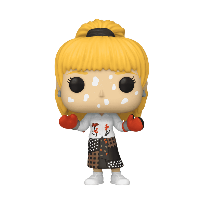 Funko POP! Phoebe Buffay, 1277