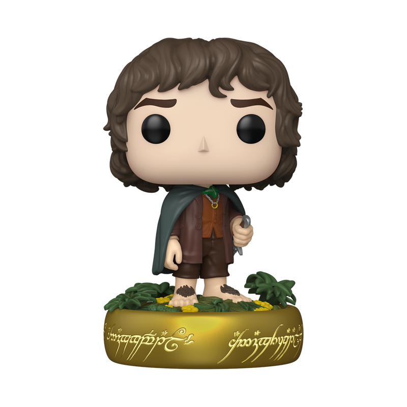 Funko POP! Frodo Baggins, 1832