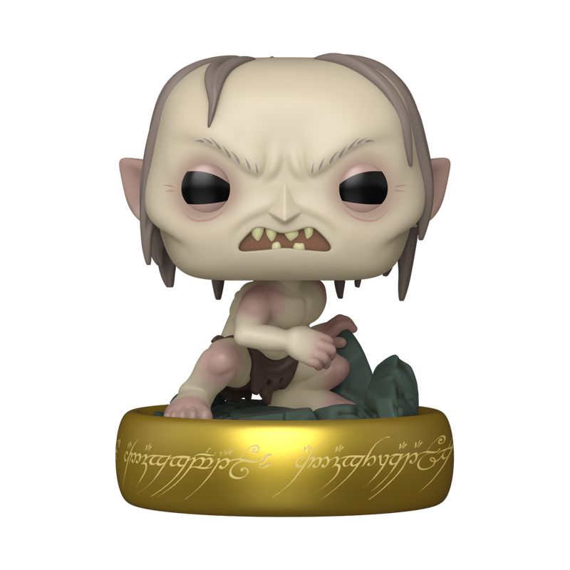 Funko POP! Gollum, 1831