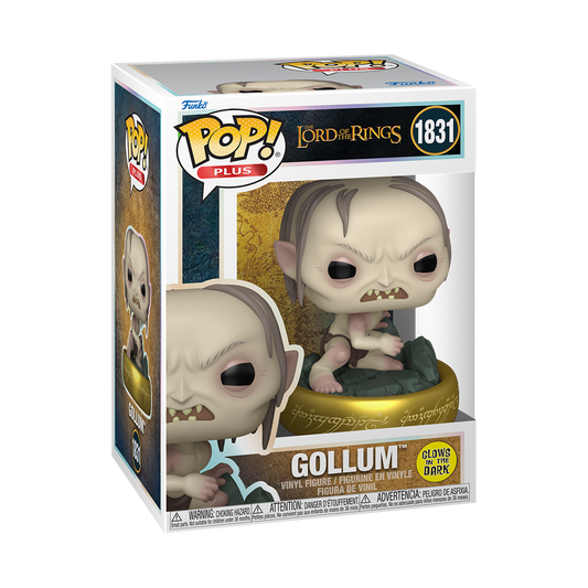 Funko POP! Gollum, 1831