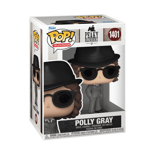 Funko POP! Polly Gray, 1401