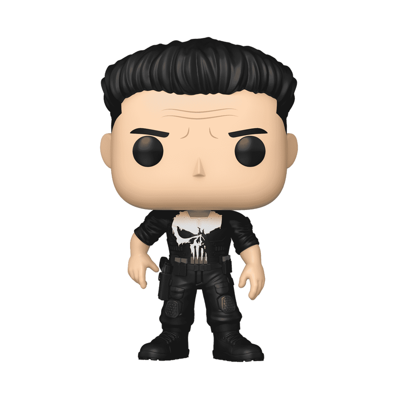 Funko POP! Punisher, 1545