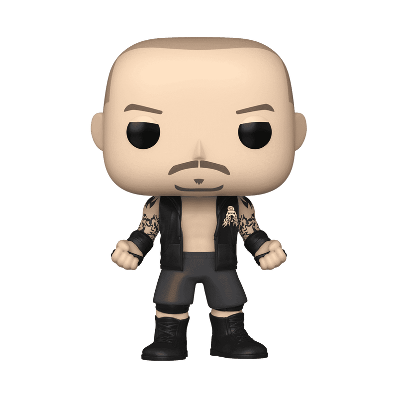 Funko POP! Randy Orton  "RK-Bro", 116