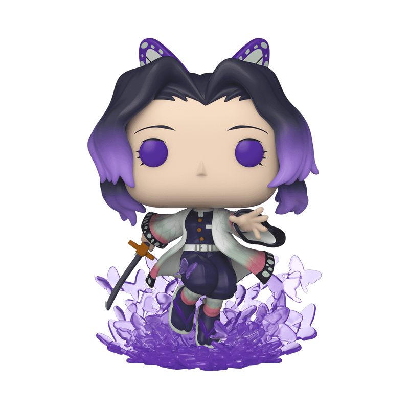 Funko POP! Shinobu Kocho, 1314