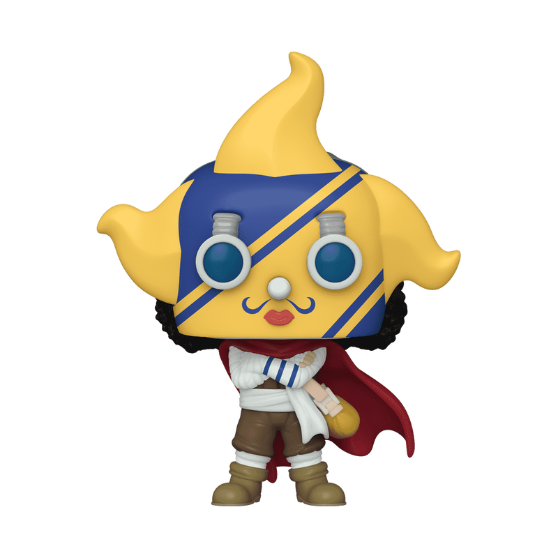 Funko POP! Sniper King, 1514