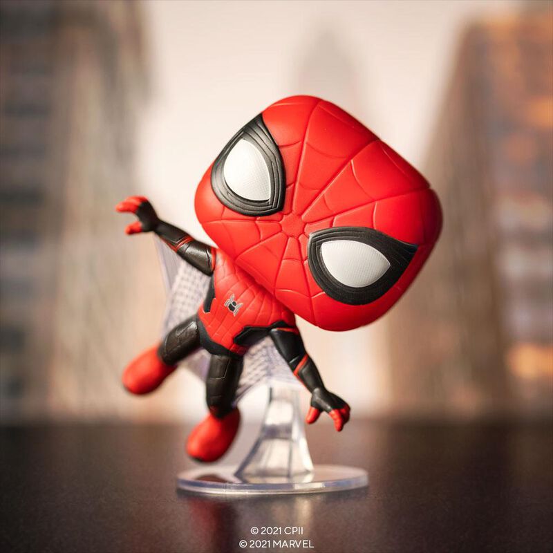 Funko POP! Spider-Man, 923